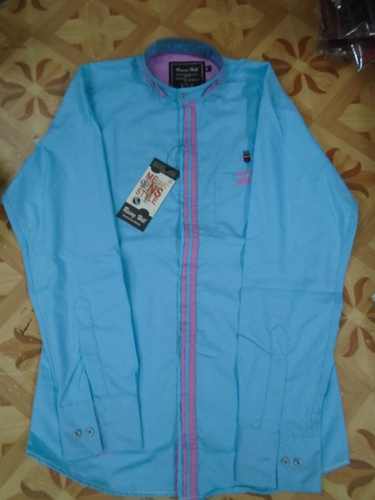 Cotton Casuals