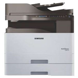 Samsung MultiXpress K2200ND A3 Digital Copier