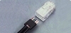 Cat 6 Modular Plugs