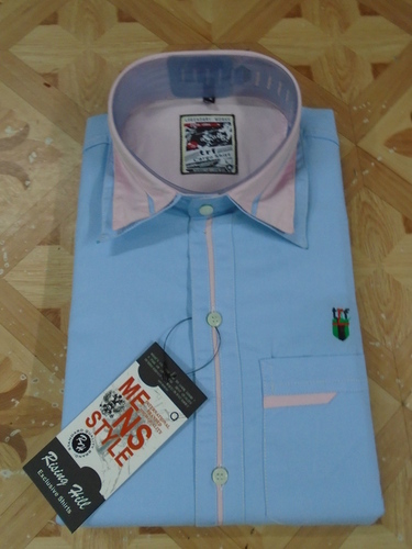 Cotton Casual Shirt
