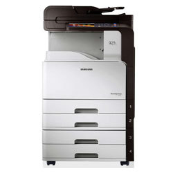 Samsung photocopier Machine