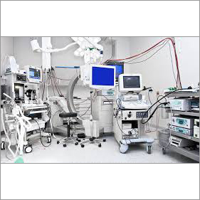 Medical Equipment