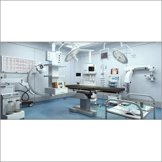 Medical Equipment