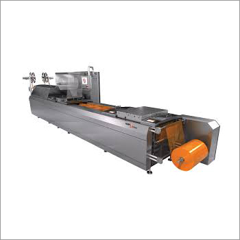 Processing Packing Machine