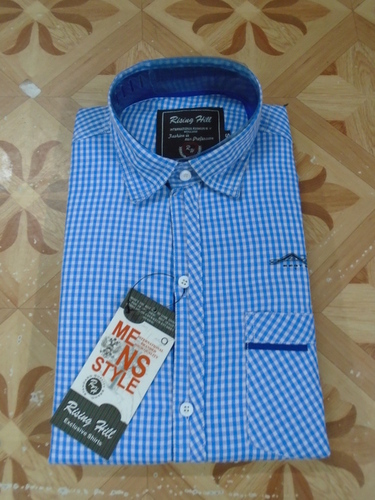 Cotton Casual Shirt