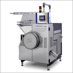 Food Processing Packing Machine