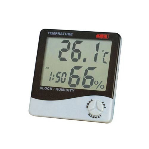 Hygro Thermometer