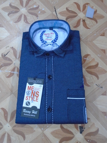 Cotton Casuals