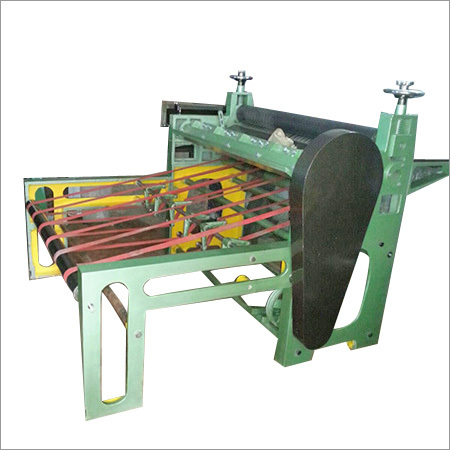 Sheeting Machine