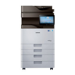 Samsung Smart MultiXpress K4300LX Digital Copier