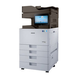 Samsung Smart MultiXpress K4350LX Digital Copier