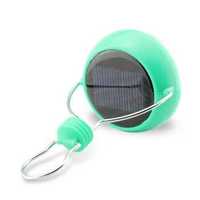 Solar Abs Portable Party Lamp
