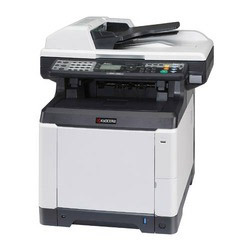 Kyocera FS-C2126 LGL Colour MFP Copier Machine