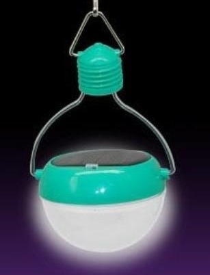 Solar Waterproof Outdoor Light