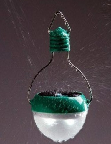 Solar Waterproof Night Tent Light