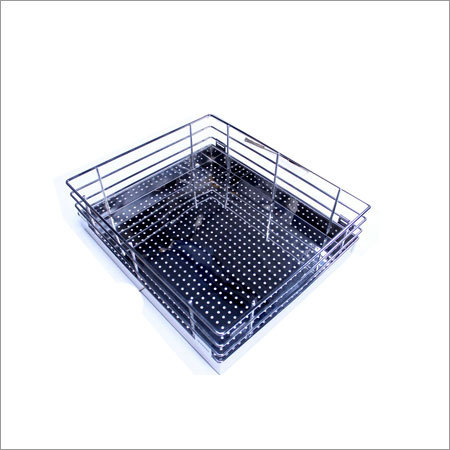 Perforated sheet