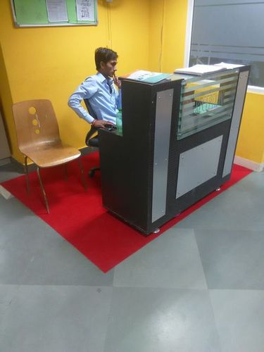 Reception Counter