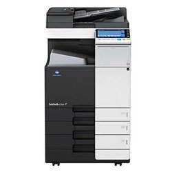 Konica Minlta Bizhub C250i Colour Copier Machine