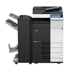 Konica Minolta Bizhub C364e Colour Copier Machine