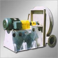 Centrifugal Suction Blower - Stainless Steel, 100 To 40000 Cfm | High Pressure, Low Noise, Oil Free Functioning, Ideal For Food Processing