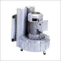 Regenerative Turbine Blower