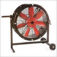 Man Cooler Fan