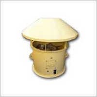 Roof Exhaust Fan - Frp Material, 12-47.5 Inch Impeller Size, 720-1425 Rpm Speed, 0.25-10 Hp Motor Power | Dust And Water Resistant, Low Energy Consumption, Maintenance Free Operation, High Performance Air Ventilation System