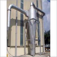 Heavy Cyclone Separator