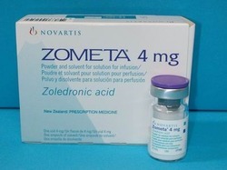 Zometa 440Mg Inj.