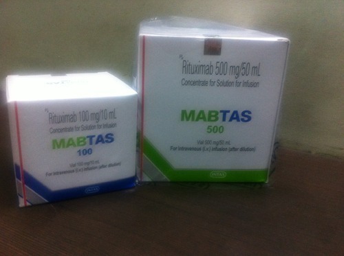 Mabtas Inj.