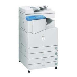 Canon Image Runner RC Copier Machine