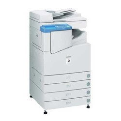Canon Image Runner RC Copier Machine