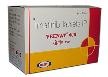 Veenat 400Mg Tablet