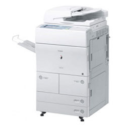 Canon iR 5065 - 5075 RC Copier Machine