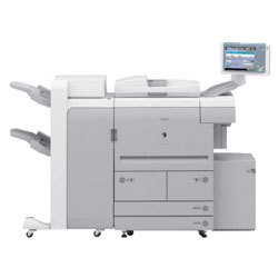 Canon iR 7086 - 7095 - 7105 RC Copier Machine