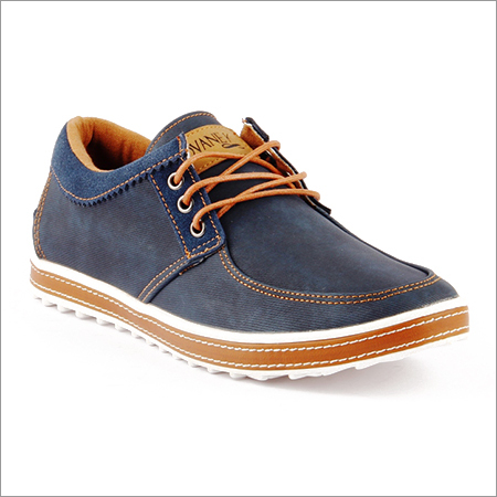 Canvas Shoes