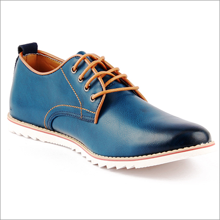 Fancy Canvas Shoes