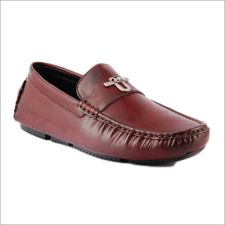 Loafer Shoes