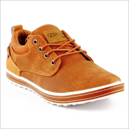 Stylish Canvas Shoes