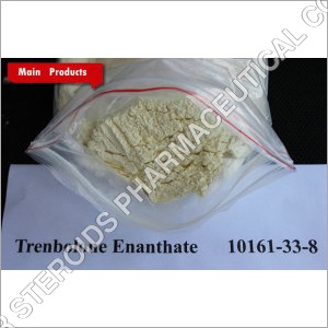 Trenbolone Enanthate Powder