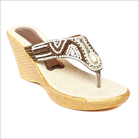 Designer Ethnic Sandal