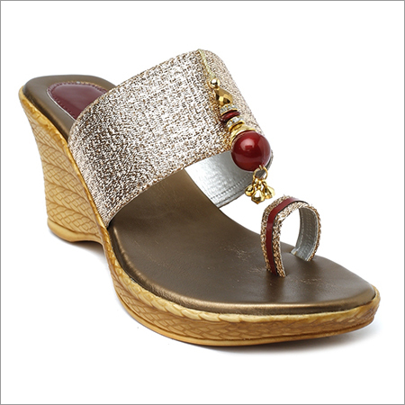 Ethnic Sandal