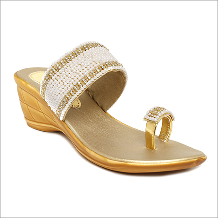 Ethnic Sandal