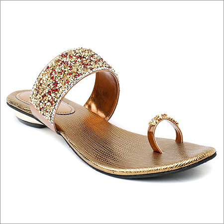 Stylish Flats Sandal