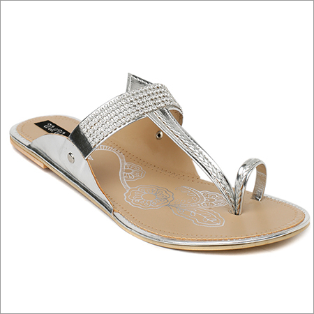 Flats Sandal