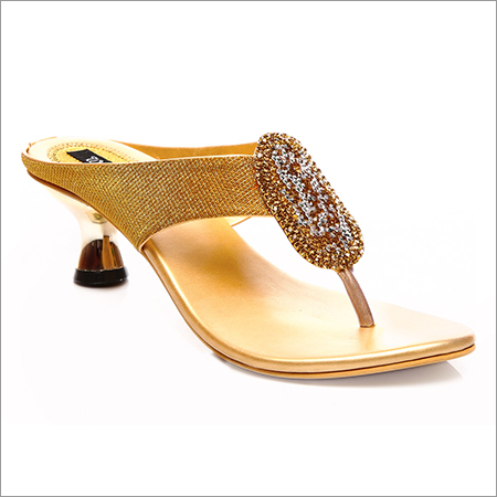 Ladies Heels Sandal