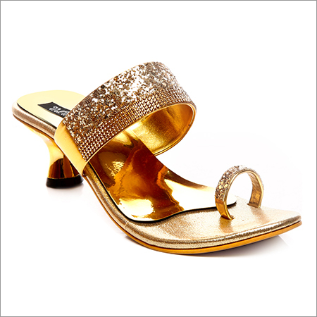 Ladies Heels Sandal