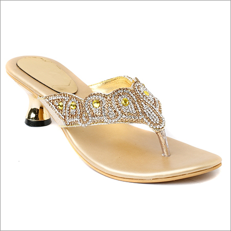 Heels Sandal