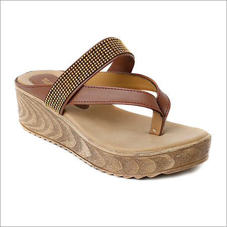 Designer Ladies Platforms