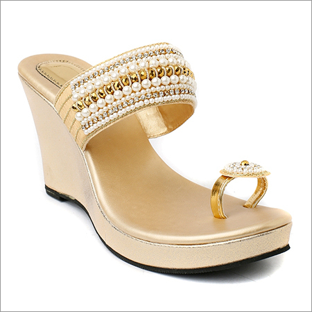 Ladies Wedges